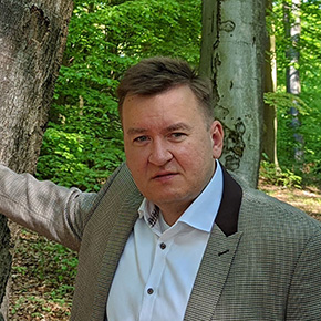 Patrik Mlynář